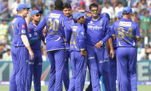 Kolkata Knight Riders desperate for win against Rajasthan Royals